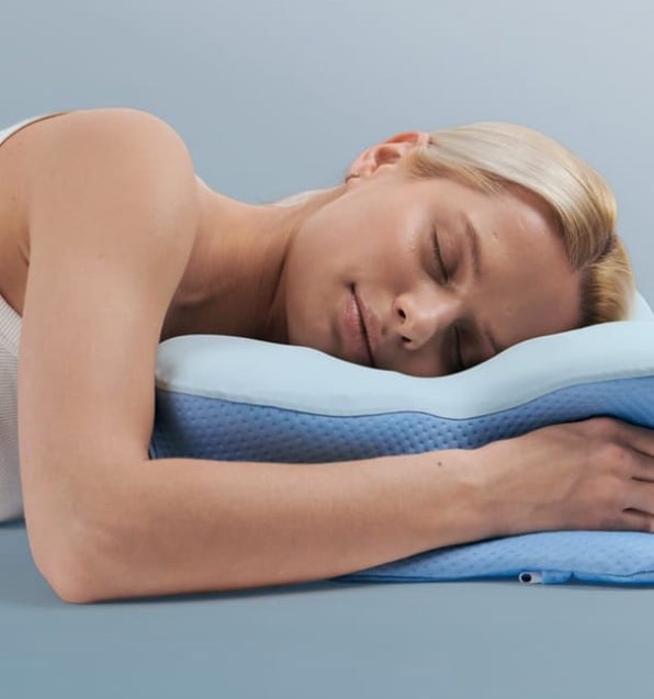 Melara pro pillow user Kimberly S.
